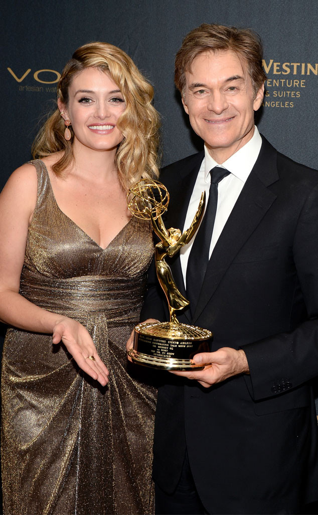 2016 Daytime Emmy Award Winners The Complete List E Online